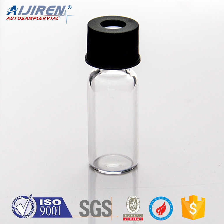 Autosampler Vials, Caps, and Closures - aijiren Tech Sci